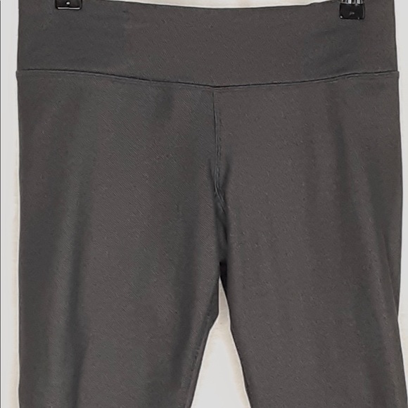 Under Armour Leggings Cropped Pocket Small - Picture 3 of 6
